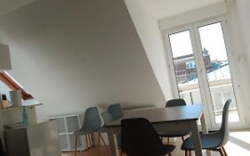 Appartement T2 Berck Plage